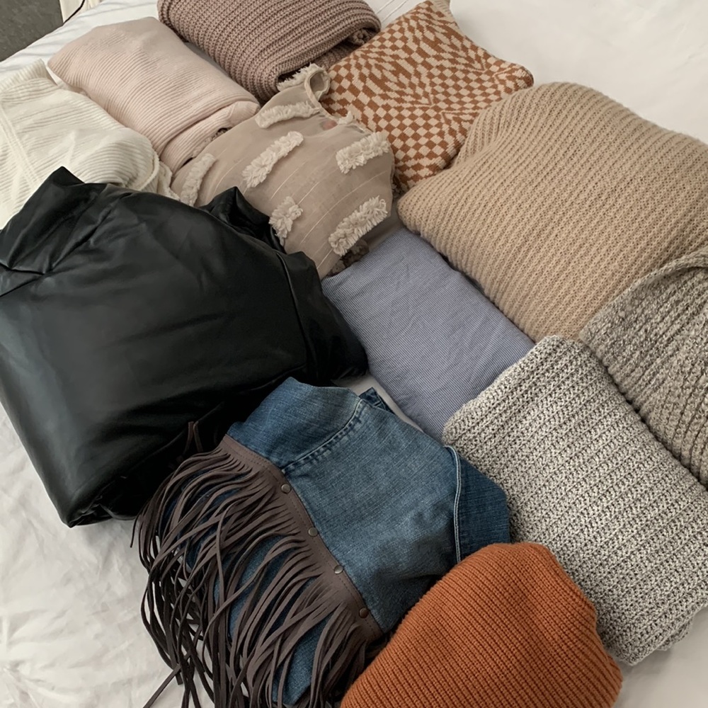5 Item Mystery Bundle
